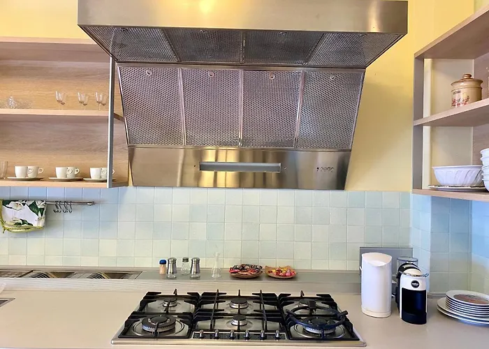 Abcdecor Italia Διαμέρισμα Imperia