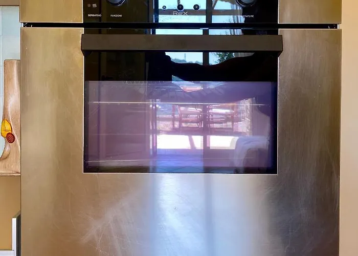 Abcdecor Italia Διαμέρισμα *