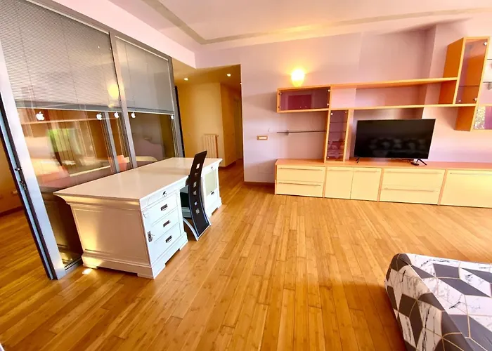 Abcdecor Italia 公寓 因佩里亚