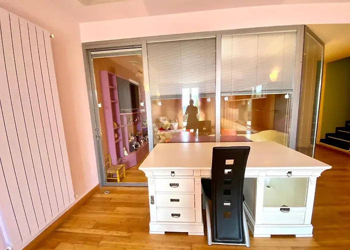 Abcdecor Italia Διαμέρισμα