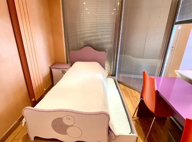 Abcdecor Italia 公寓 *