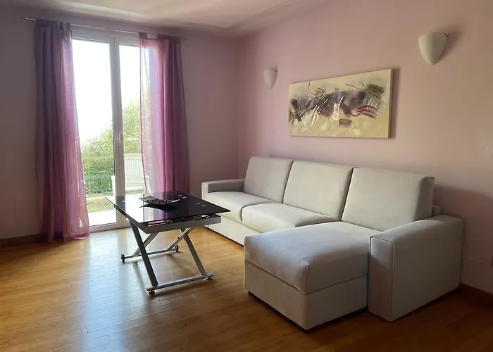 Abcdecor Italia Διαμέρισμα